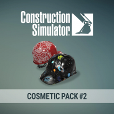 Construction Simulator - Cosmetic Pack #2