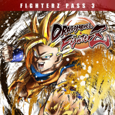 Dragon Ball FighterZ - FighterZ Pass 3