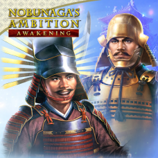 Nobunaga's Ambition: Awakening scenario, "Battle of Komaki-Nagakute"