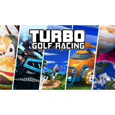 Turbo Golf Racing: Ultimate Bundle