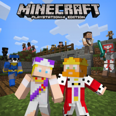 Minecraft Skin Pack 1