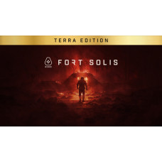 Fort Solis Terra Edition