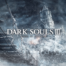 DARK SOULS™ III: Ashes of Ariandel™