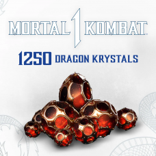 MK1: 1250 Dragon Krystals