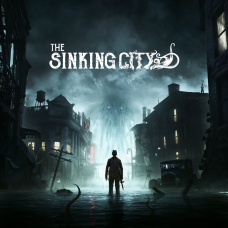 The Sinking City PS5