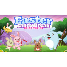 Easter Candy Break Head to Head