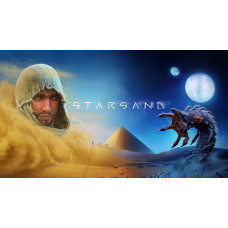 Starsand