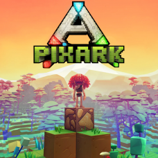 PixARK