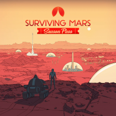 Surviving Mars - Season Pass