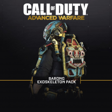 Call of Duty®: Advanced Warfare - Barong Exo Pack