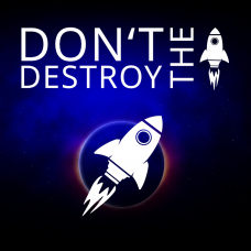 Don't Destroy The Rocket