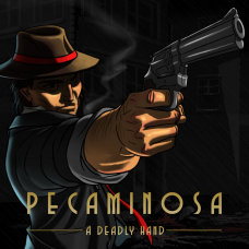 Pecaminosa - A Deadly Hand