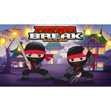 Ninja Break Head to Head