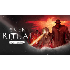 Sker Ritual: Digital Deluxe Edition