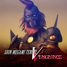 Shin Megami Tensei V: Vengeance - Demon Subquest - Holy Will and Profane Dissent