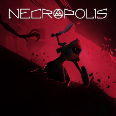 NECROPOLIS: A Diabolical Dungeon Delve