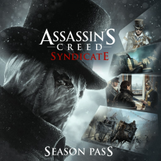 Assassin's Creed Syndicate - Season Pass