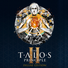 The Talos Principle 2: Deluxe Edition