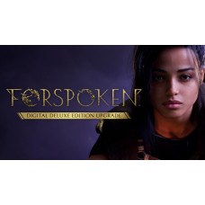 Forspoken Digital Deluxe Upgrade