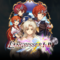 Langrisser I & II