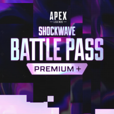 Apex Legends™: Premium+ Battle Pass Split 1