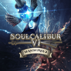 SOULCALIBUR VI Season Pass 2