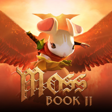 Moss: Book II