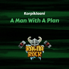 Ragnarock: Korpiklaani - "A Man with a Plan"