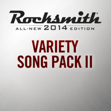 Variety Song Pack II