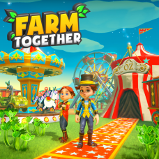 Farm Together - Celery Pack