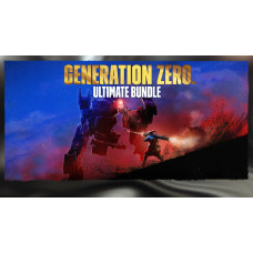 Generation Zero ® - Ultimate Bundle