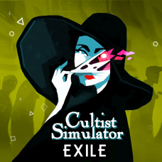 Cultist Simulator: The Exile