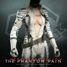 Metal Gear Solid V - Sneaking Suit (The Boss)