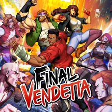 Final Vendetta