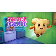 Fridge Escape