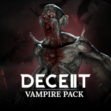 Deceit 2 - Vampire Pack