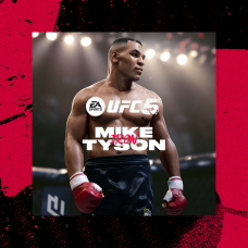 UFC® 5 - Mike Tyson