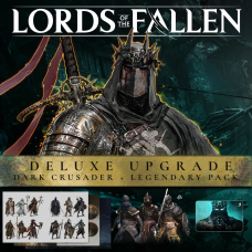 Lords of the Fallen - Deluxe Upgrade