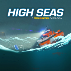 Trailmakers: High Seas Expansion