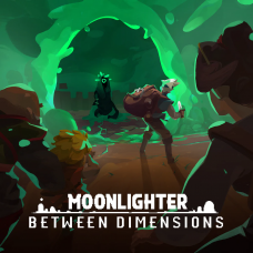 Moonlighter: Between Dimensions