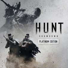 Hunt: Showdown - Platinum Edition