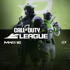 Call of Duty League™ - OpTic Texas Team Pack 2024