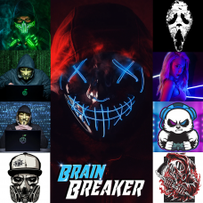 BRAIN BREAKER BEST AVATARS PREMIUM BUNDLE