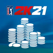 6000 VC - PGA Tour 2K21