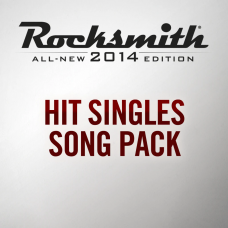 Hit Singles Song Pack