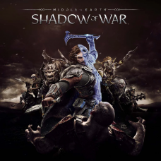 Middle-earth™: Shadow of War™