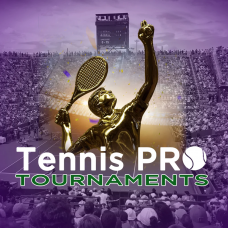 Tennis Pro Tournaments