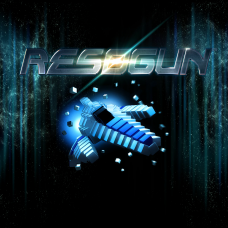 RESOGUN™ Original Soundtrack