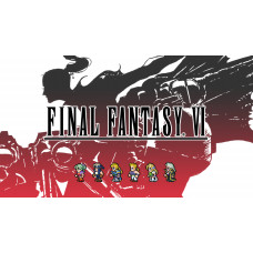 FINAL FANTASY VI