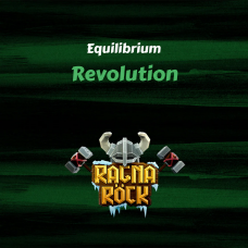 Ragnarock: Equilibrium - "Revolution"